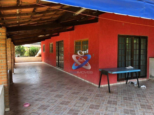 Imagem 5 de 23 de Chácara Com 2 Dormitórios À Venda, 5000 M² Por R$ 690.000 - Jardim Torrão De Ouro - São José Dos Campos/sp - Ch0093
