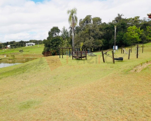 Imagem 7 de 12 de Ótimo Terreno No Condomínio Village Araçoiaba - Araçoiaba Da Serra - Sp - 2024 - 69661129