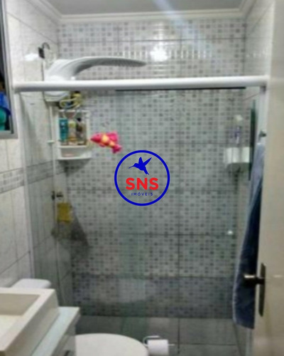 Imagem 6 de 16 de Apartamento - Ap02541 - 34274037