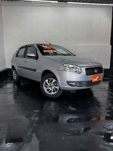 Fiat Palio 1.0 Elx Flex 5p