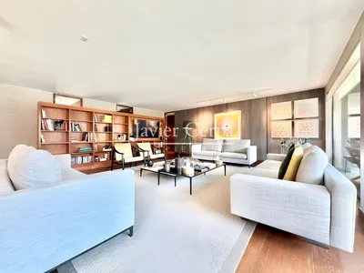 Departamento en arriendo
