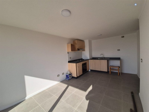 Departamento En Arriendo Edificios De Sta Blanca Rancagua