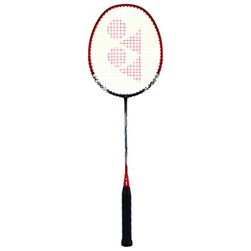 Yonex Nanoray 6000i G4-u Badminton Racquet Red