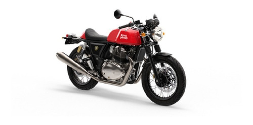 Imagen 5 de 10 de Royal Enfield Contiental Gt - Cordasco Austral Neuquen (g)