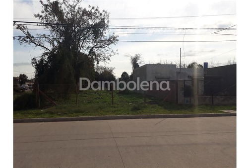 Imagen 4 de 8 de Terreno Lote En Venta Ubicado En Lobos, Resto De La Provincia