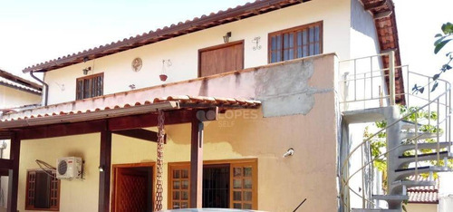 Imagem 1 de 23 de Casa À Venda, 362 M² Por R$ 979.900,00 - Maravista - Niterói/rj - Ca20728