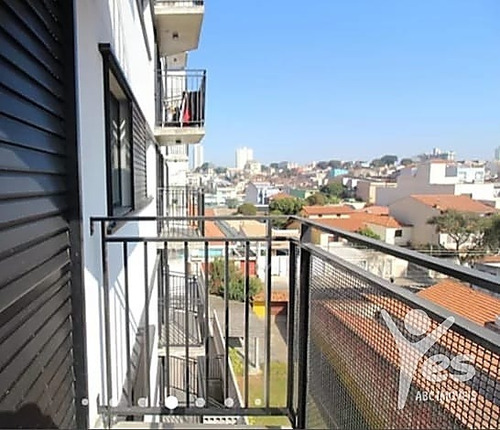 Imagem 7 de 28 de Ref.: 2294 - Apartamento Com Elevador, 2 Dormitórios, Terraço, No Bairro Santa Maria, Santo André. - 2294