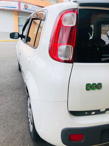 Imagem 7 de 10 de Fiat Uno Economy 1.4