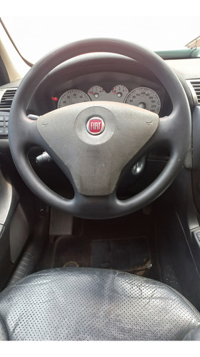 Fiat Stilo 1.8 8v Flex Dualogic 5p