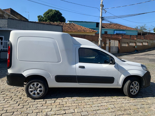 Peugeot Partner Rapid 1.4 EVO FLEX BUSINESS PACK MANUAL