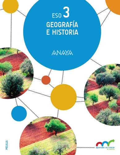 Geografia Historia 3âºeso Melilla 15 Anacso33es