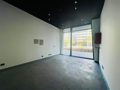 Nuevo Local Comercial Strip Arriendo.las Condes/carmelitas