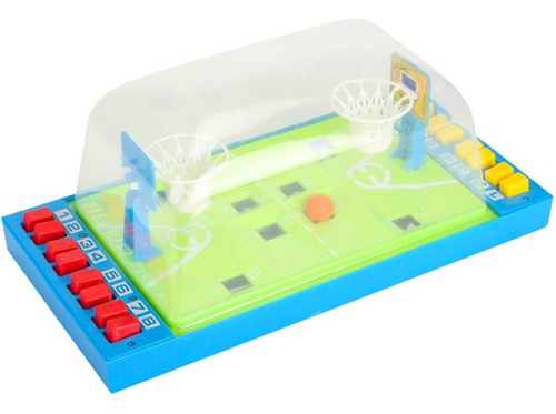 Juego De Baloncesto De Dedo Juego De Baloncesto, Mini Juego 