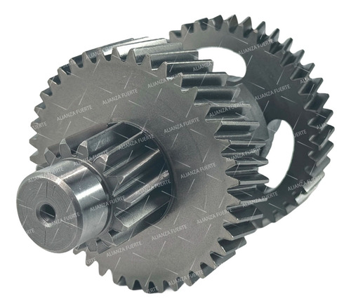 Eje Engranaje Reversa Calidad Para Atv150/180/200 E06030083