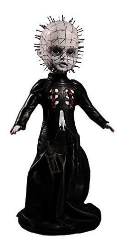 Living Dead Dolls Hellraiser Iii Pinhead Doll