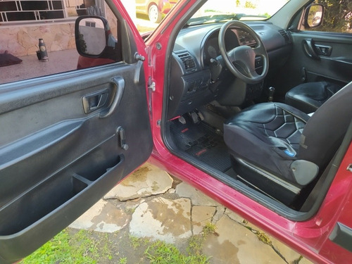 Peugeot Partner Rural