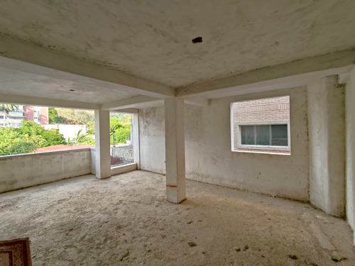 3 Twonhouses En Venta En Obra Gris En Las Mayas El Limón 25-14388 Mfc