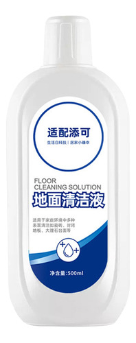 Solución Limpiadora Desodorizante Solutionmulti Surface, 500