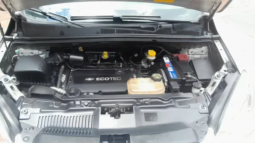 Chevrolet Tracker 1.8 Lt At