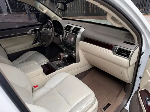 Lexus GX 460 Blindaje 2p neosecurity Premium
