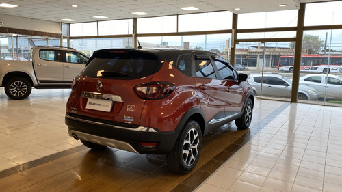Renault Captur 2.0 Intens