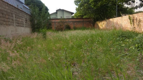 Lote Santa Terezinha Plano 360 M² - 2828