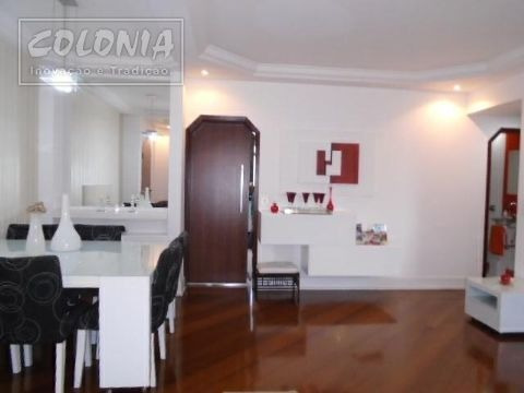 Imagem 3 de 30 de Apartamento A Venda - 0142605