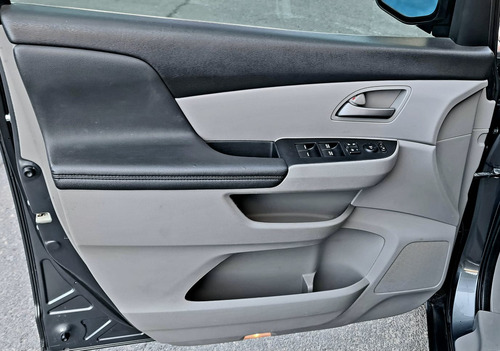 Honda Odyssey 3.5 Lx Minivan At