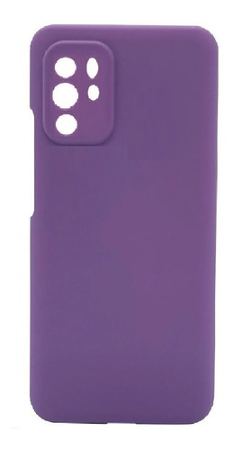 Silicone Case Estuche Forro Funda Para Xiaomi Poco X3 Gt