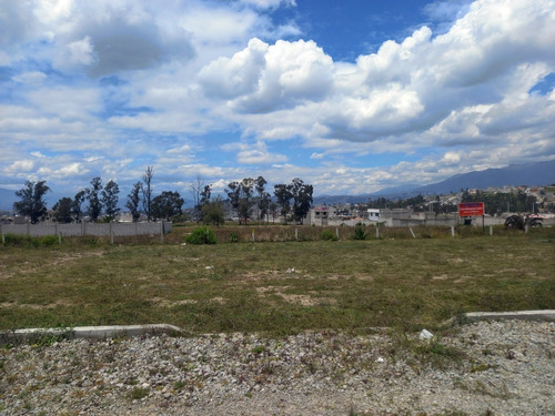 Imagen 4 de 6 de Terrenos De 200 Metros En San Juan De Calderón De Oportunidad