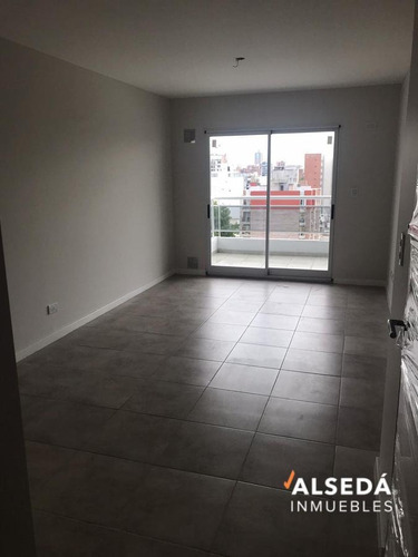 Imagen 20 de 29 de Semipisos De 1 Dormitorio A Estrenar - Córdoba Y Rodríguez