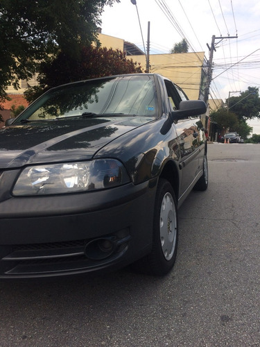 Volkswagen Gol Power 1.8 Completo 10.500 Km Não Turbo