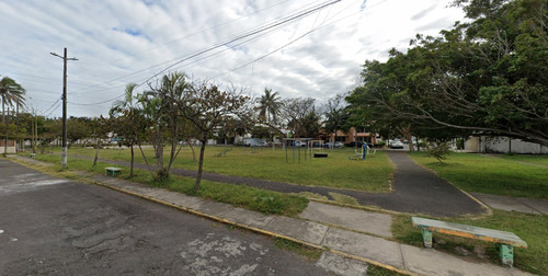 Casa En Venta Floresta, Veracruz. Recuperación Bancaria Laab2
