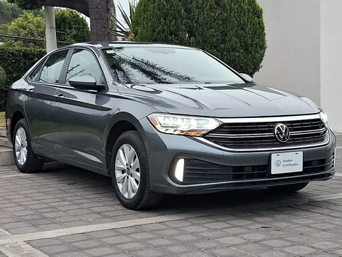 Volkswagen Jetta 1.4 T Fsi Comfortline Tip