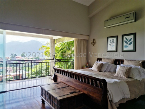 Imagen 15 de 20 de Alto Hatillo Casa Venta Cod. 22-19577 Odette Favrin 0414-2417498