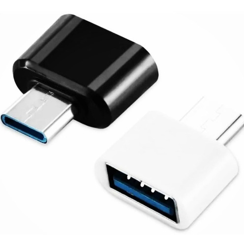 Adaptador Otg Tipo Ca Usb