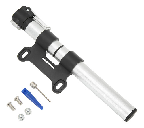 Mini Bomba Retráctil Portátil De Aleación De Aluminio