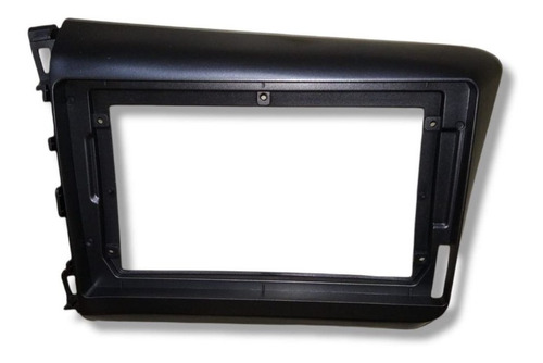 Marco Adaptador Honda Civic Con Interface - 2012/2015 