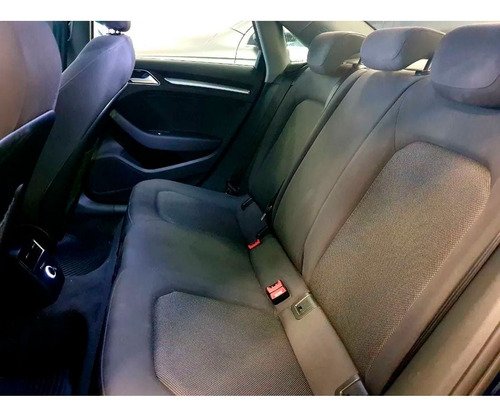Imagen 4 de 8 de Audi A3 1.4 Tfsi Sedan.