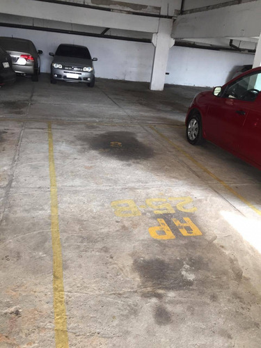 Imagem 12 de 12 de Excelente Apartamento No Jardim Penha - 321