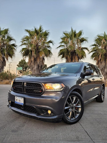 Dodge Durango 5.7 V8 R/t Mt