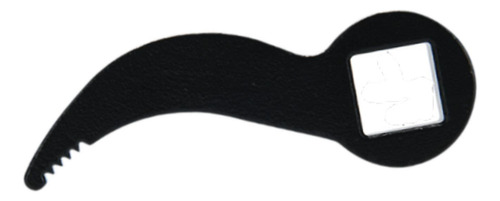 Extractor De Eje De Transmisión Con Cabeza De Adaptador B