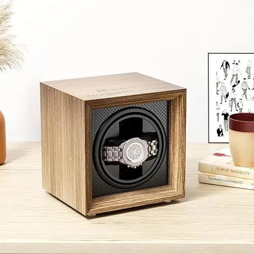 Bobinador Reloj Automático