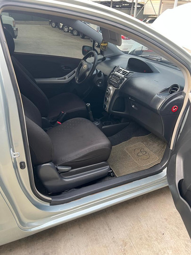 Toyota Yaris 2008 Sincronico 276.000km