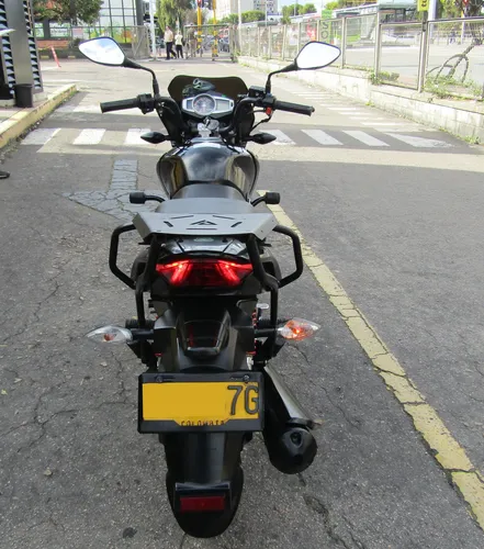 Hero Ignitor 125 Mt