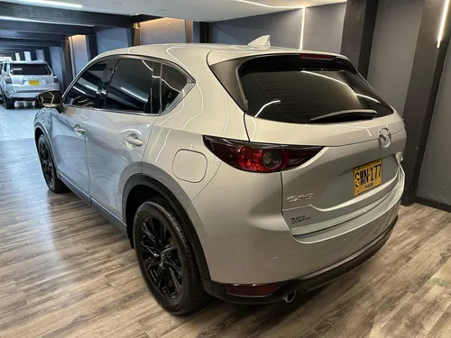 Mazda CX-5 2.5 Grand Touring At