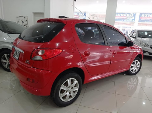 Peugeot 207 Nafta 1.4 2014 (50.000 Km)