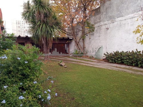 Lotes En Venta Apto Edificio - Av Paso E Av Independencia, Chauvin