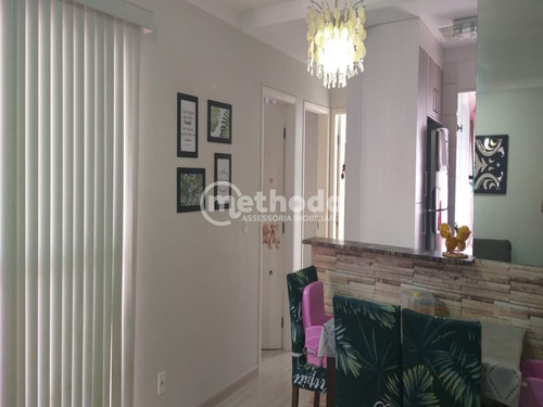 Apartamento - Ap00684 - 68214190