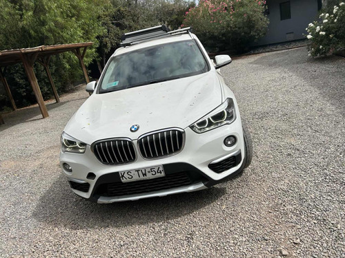 Bmw X1 X Drive